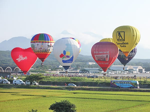 The Civil Aeronautics Administration officially regulated hot air balloon activities and pilot certification
