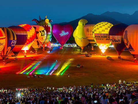 台東直播遊程-你是我的眼