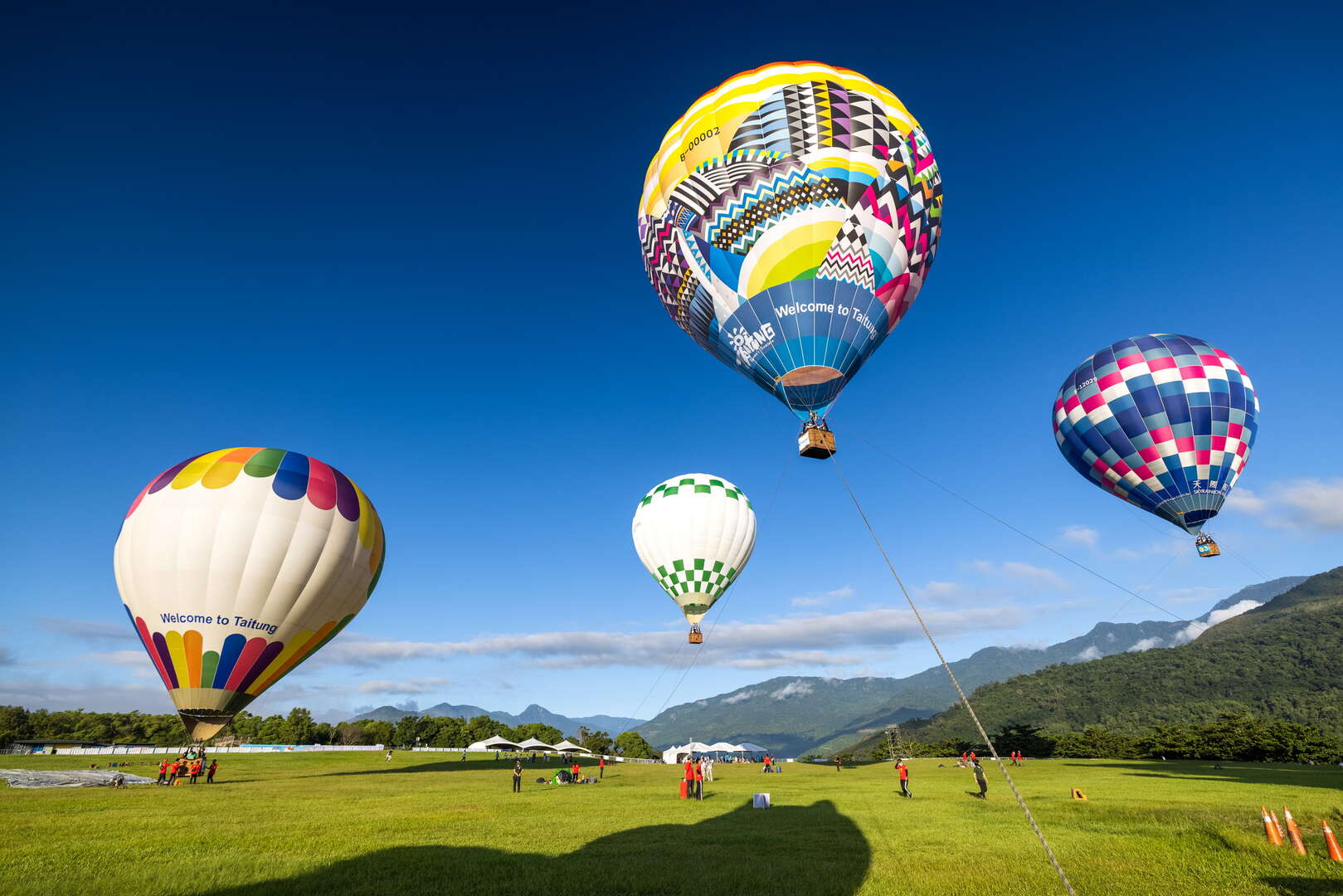 Hot air deals balloon ride tickets