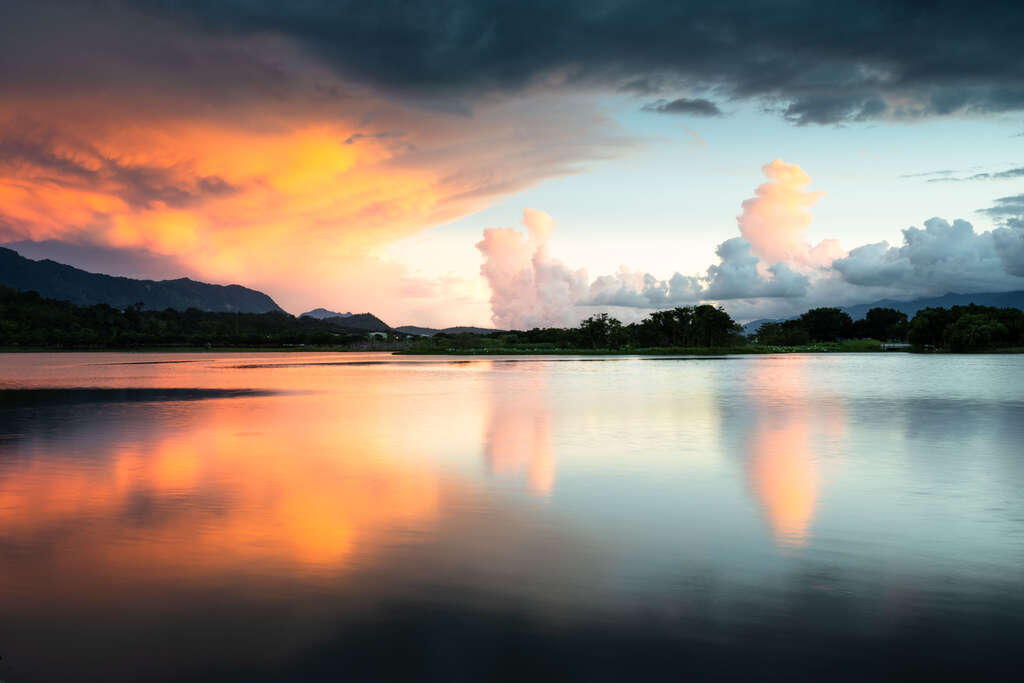 0708大坡池_015臺東縣政府提供_0