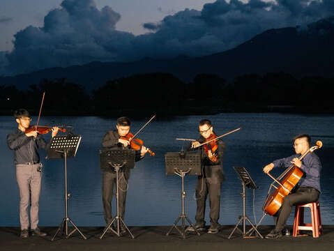 0708大坡池_臺東縣政府提供