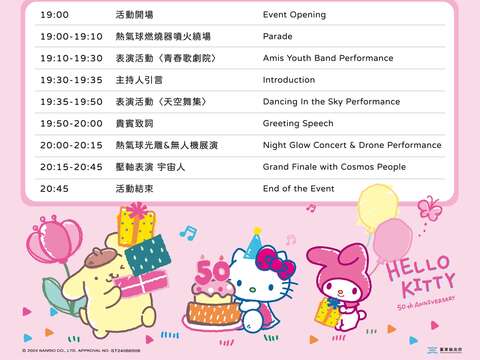 0718台東鹿野高台光雕節_圖片取自台東縣縣政新聞