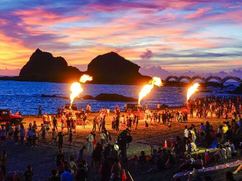 圖片取自臺東縣政府縣政新聞