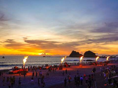 圖片取自臺東縣政府縣政新聞