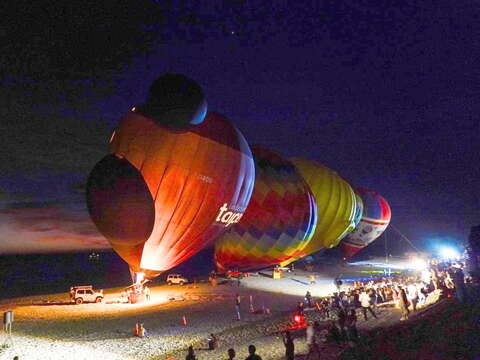 圖片取自臺東縣政府縣政新聞