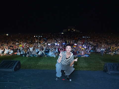 圖片取自臺東縣政府縣政新聞