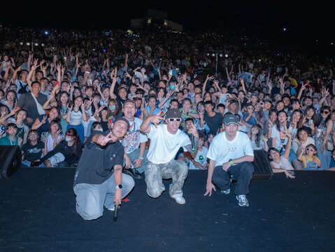 _圖片取自臺東縣政府縣政新聞