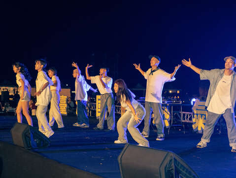 _圖片取自臺東縣政府縣政新聞