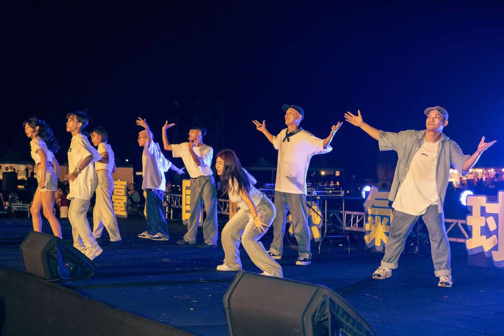 _圖片取自臺東縣政府縣政新聞