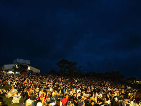 0815鹿野高台_臺東縣政府提供
