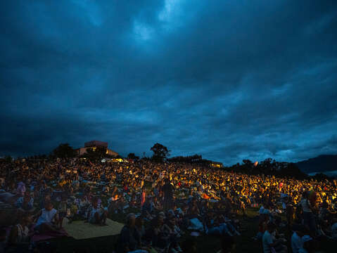 0815鹿野高台_臺東縣政府提供