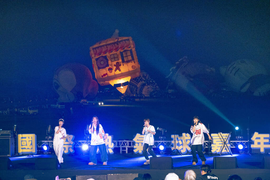 0815鹿野高台_臺東縣政府提供