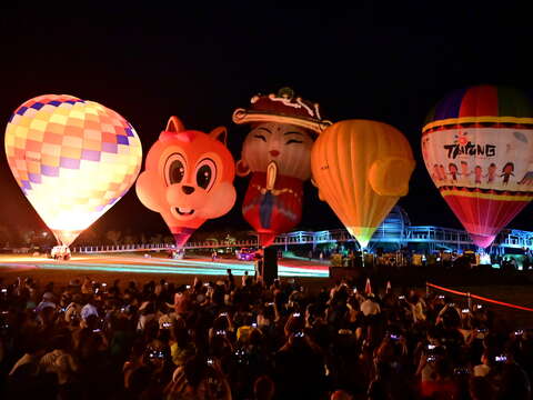 圖片取自臺東縣政府縣政新聞
