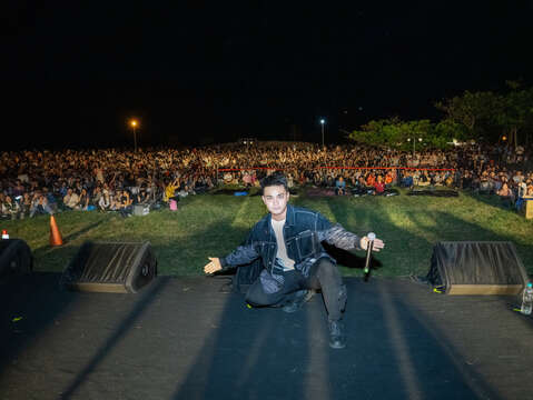 圖片取自臺東縣政府縣政新聞