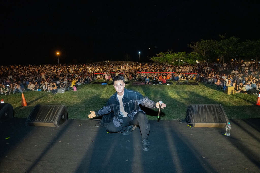 圖片取自臺東縣政府縣政新聞