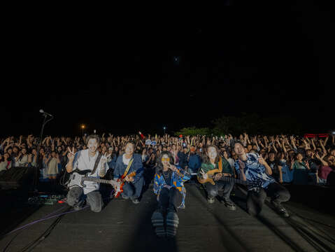 圖片取自臺東縣政府縣政新聞