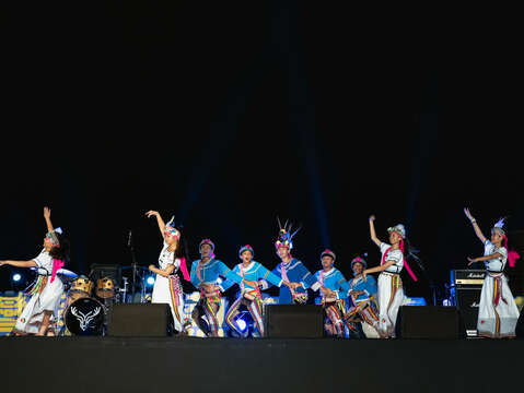 圖片取自臺東縣政府縣政新聞