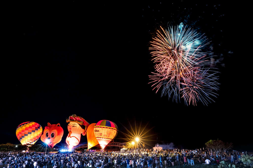 圖片取自臺東縣政府縣政新聞