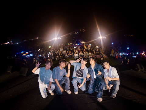 圖片取自臺東縣政府縣政新聞