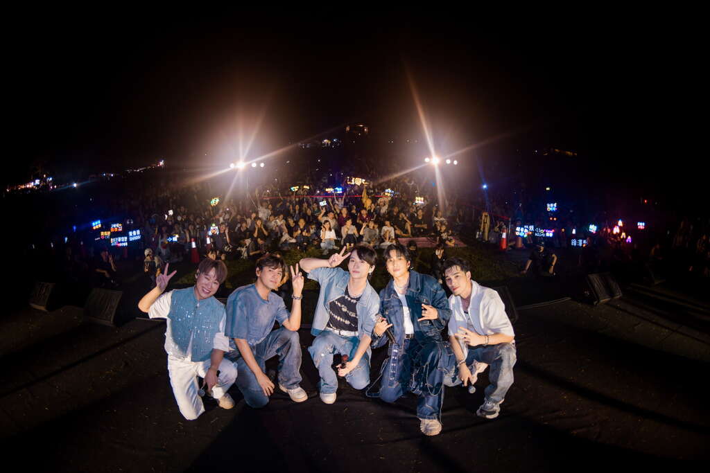 圖片取自臺東縣政府縣政新聞