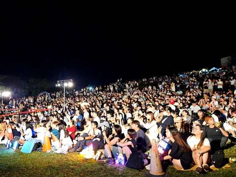 圖片取自臺東縣政府縣政新聞