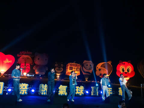 圖片取自臺東縣政府縣政新聞