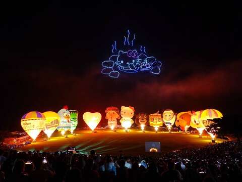 圖片取自臺東縣政府縣政新聞