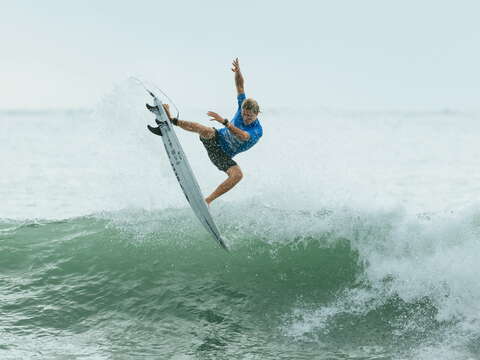 「臺灣國際衝浪公開賽」_圖片為臺東縣政府提供