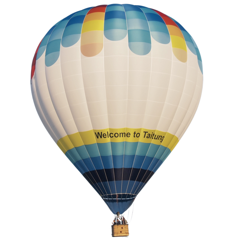 Crayon Balloon