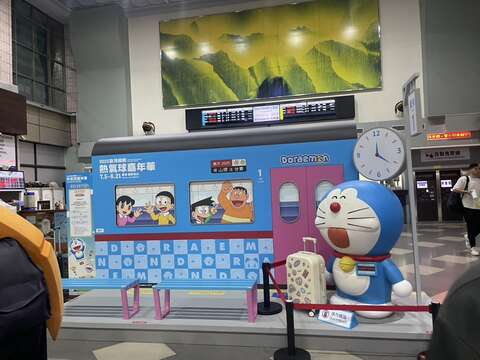 熱氣球嘉年華打造城市拍照熱點_照片取自臺東縣政政府縣政新聞