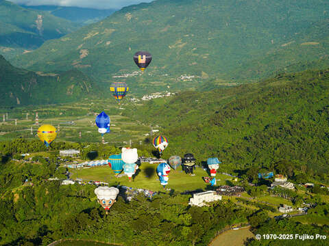 Doraemon Takes Flight at the 2025 Taiwan Internati
