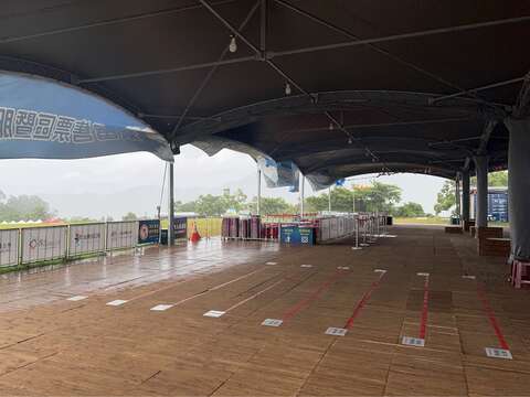 提醒大家外出注意安全！