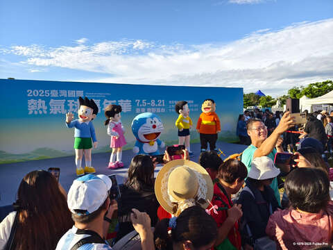 見面會上、下午各有2場次_圖片為臺東縣政府提供